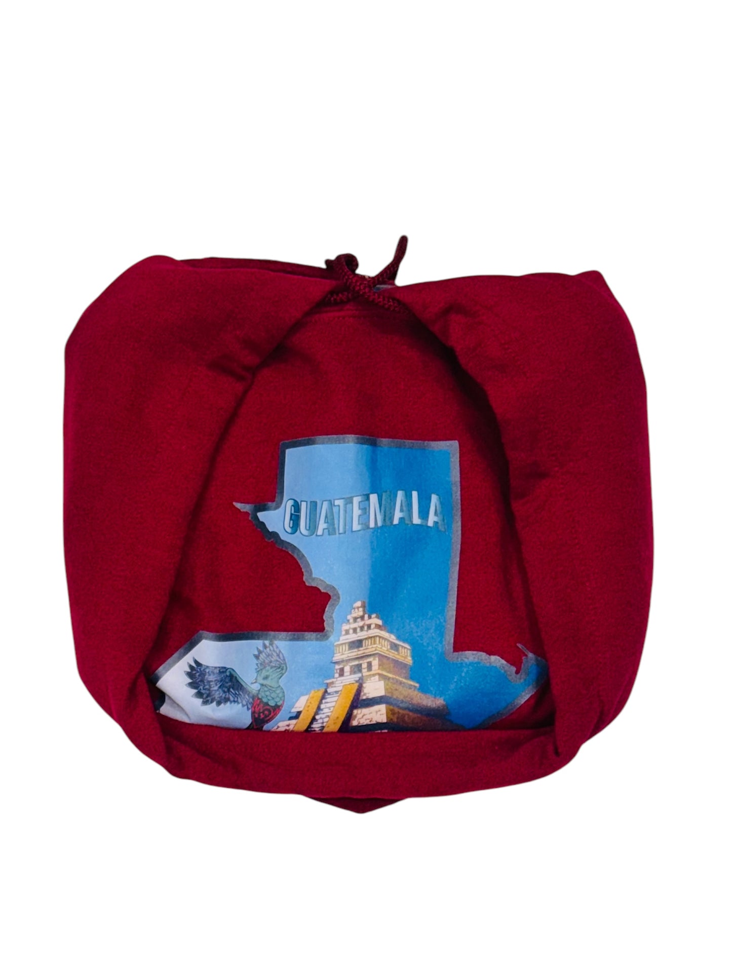 Heavy Blend Hooded Sweatshirt