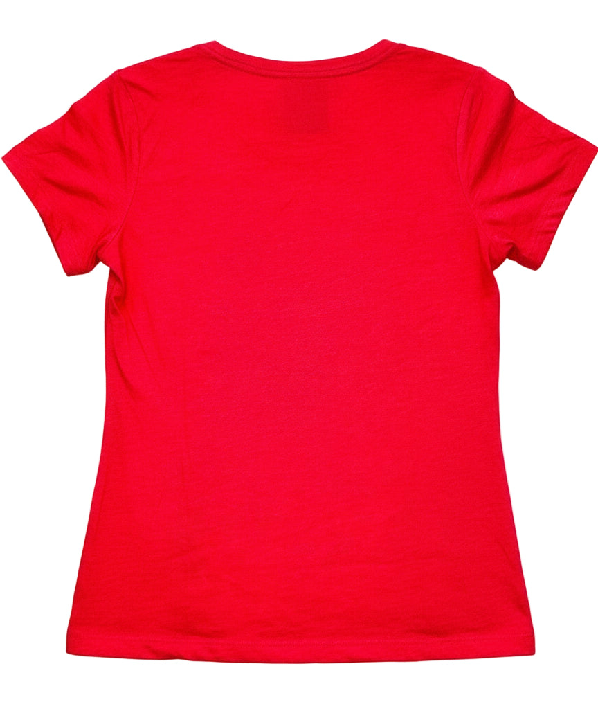 Women Short Sleeve T Shirt