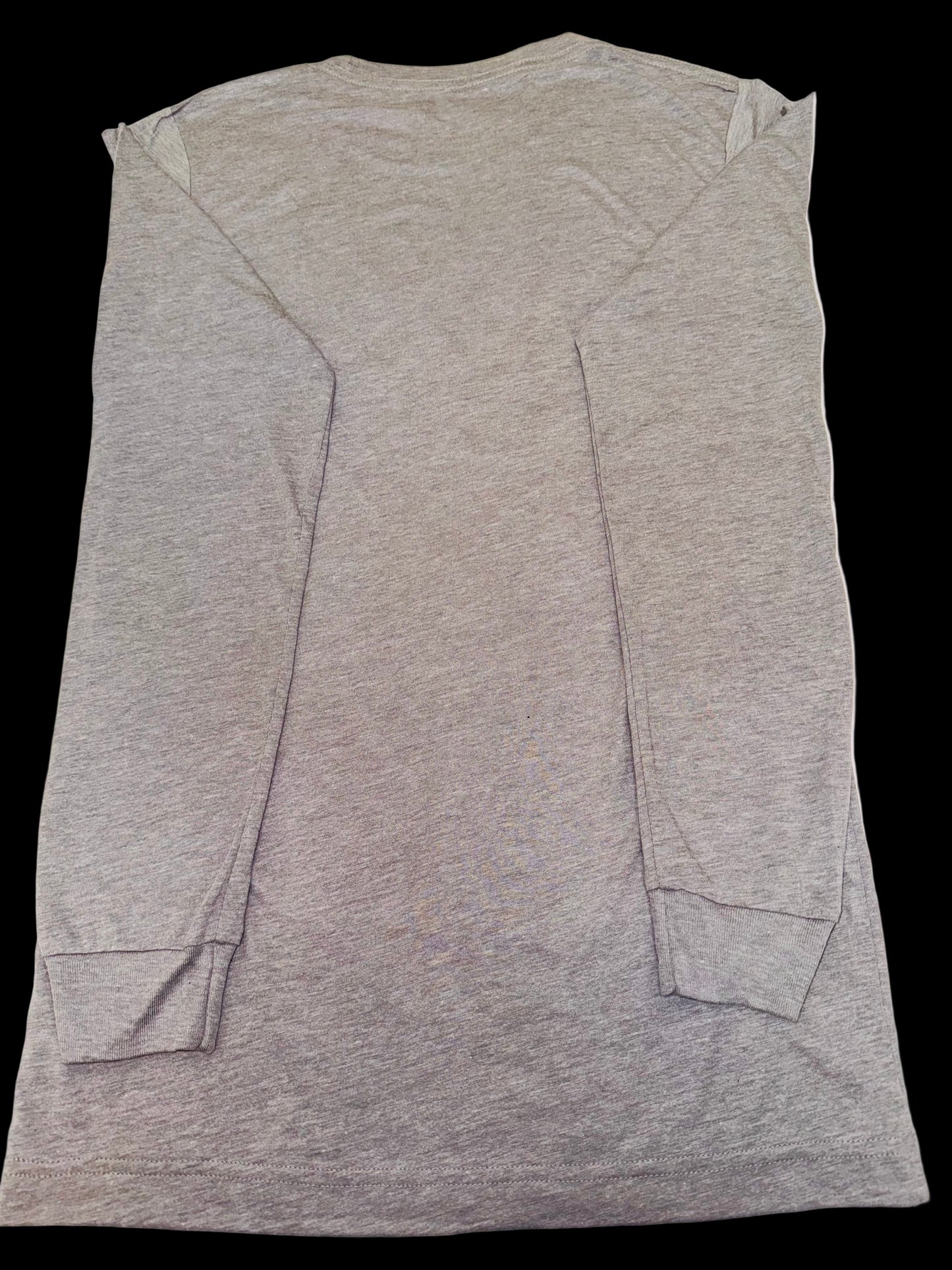 Triblend Long Sleeve T-shirt