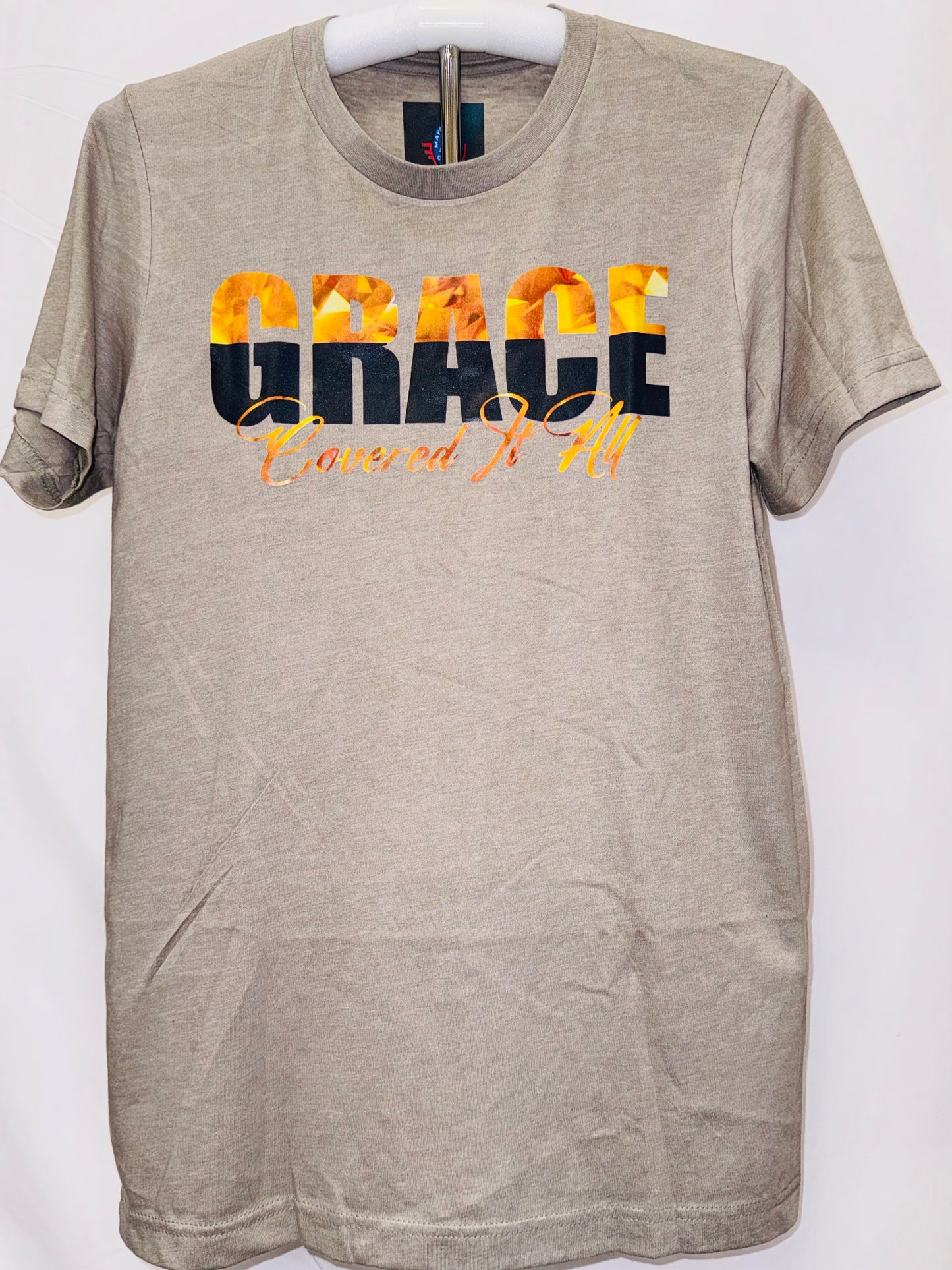 CVC T Shirt