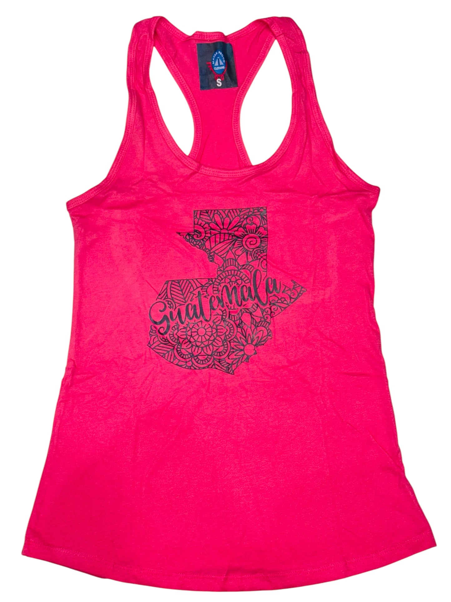 Ideal Racerback Tank