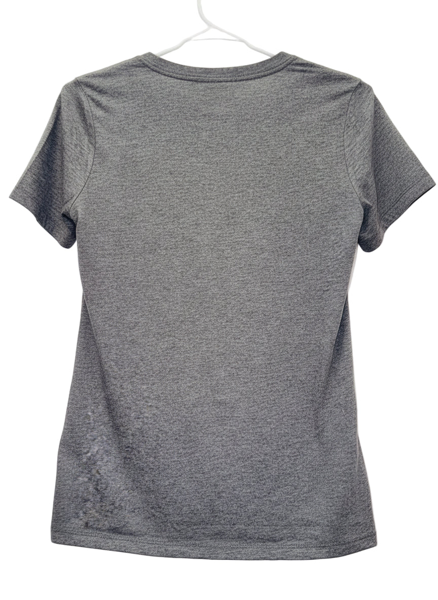 Relaxed Short Sleeve T Shirt