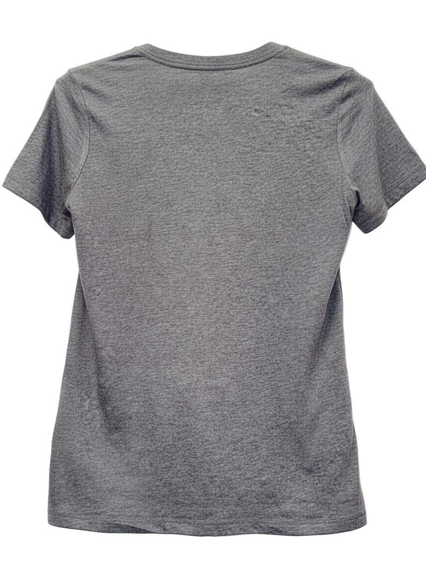 Relaxed Short Sleeve T Shirt