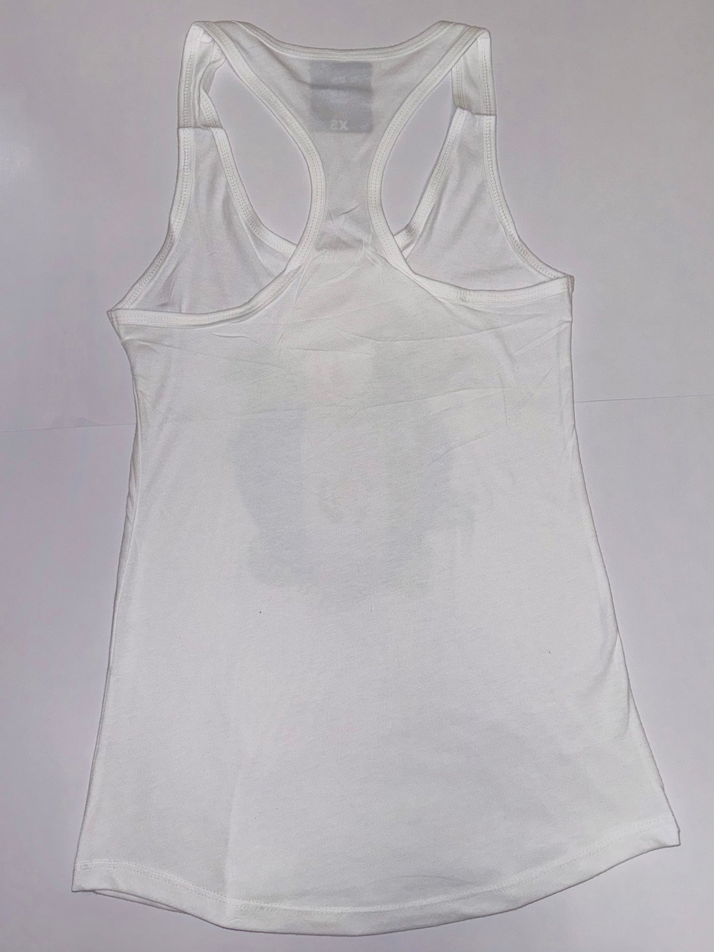 Ideal Racerback tank