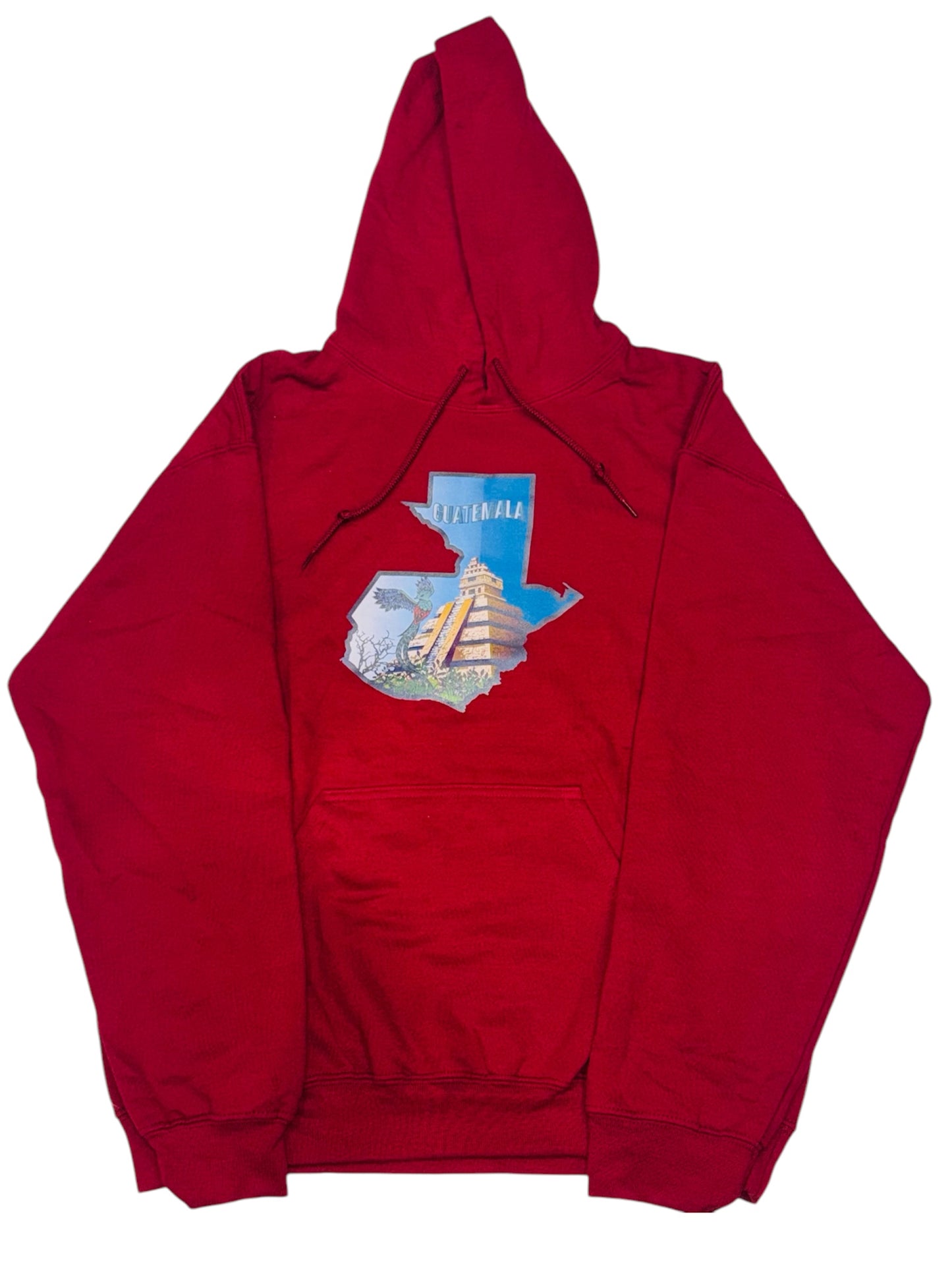 Heavy Blend Hooded Sweatshirt