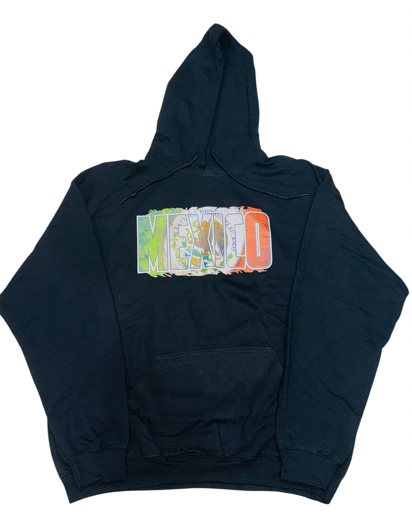Heavy Blend Hooded Sweatshirt