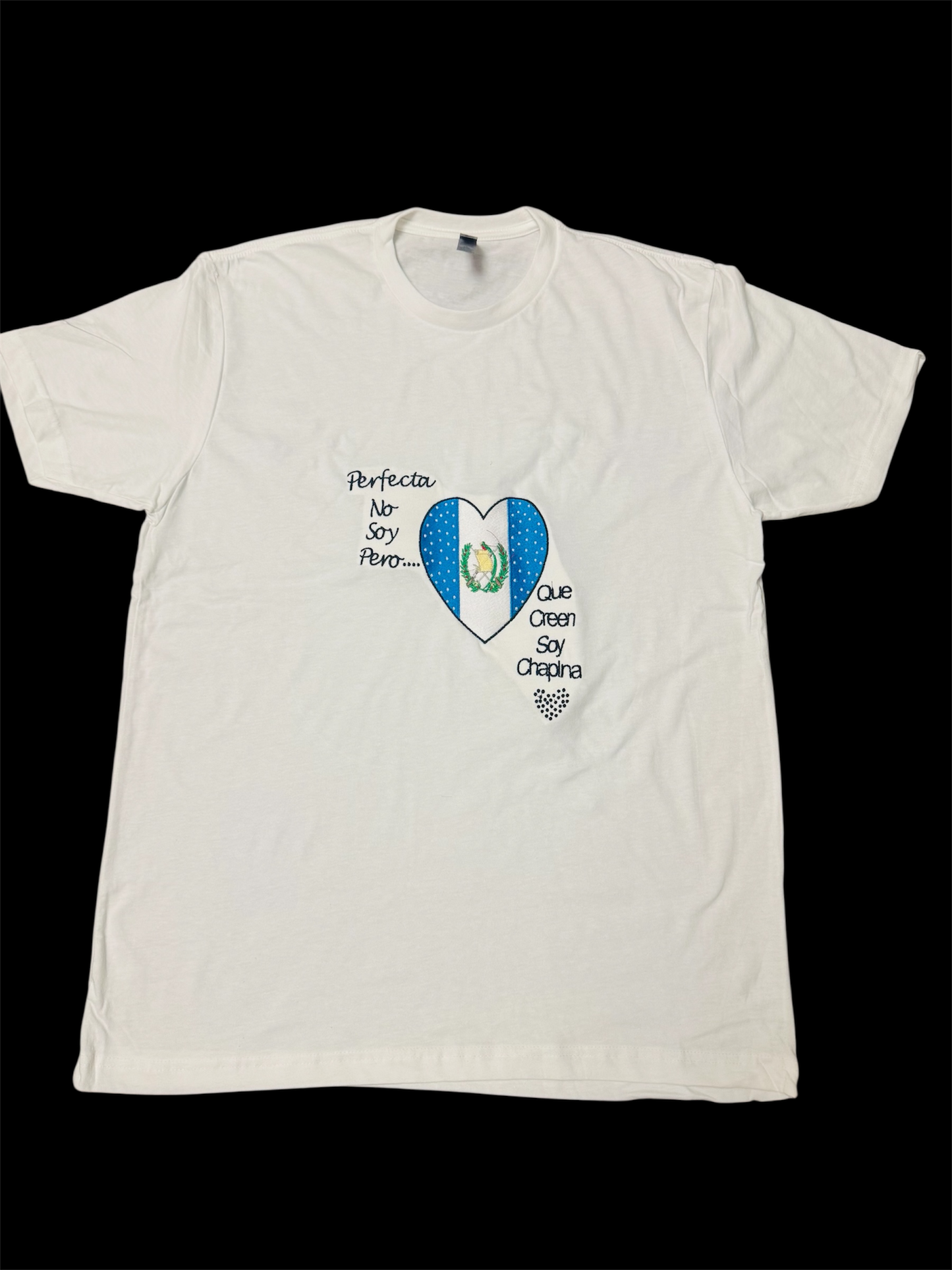 Unisex triblend short sleeve tshirt