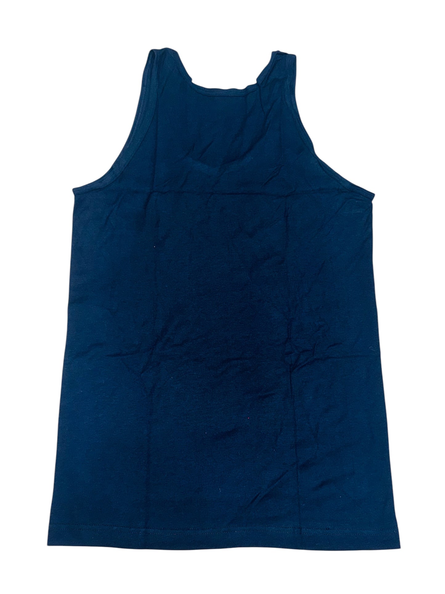 Jersey Tank Top