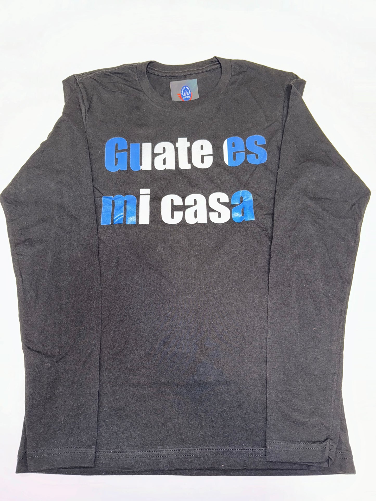Long Sleeve T-shirt