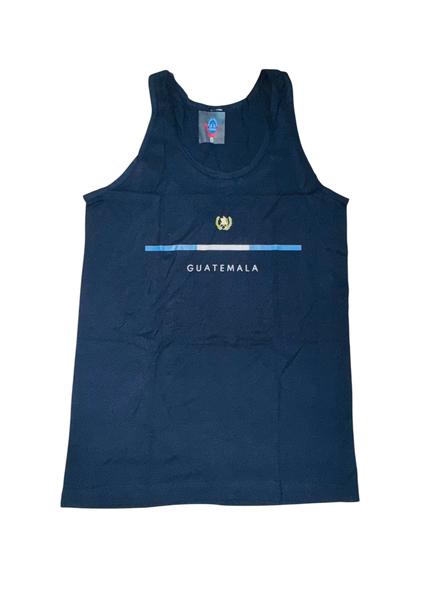 Jersey Tank Top