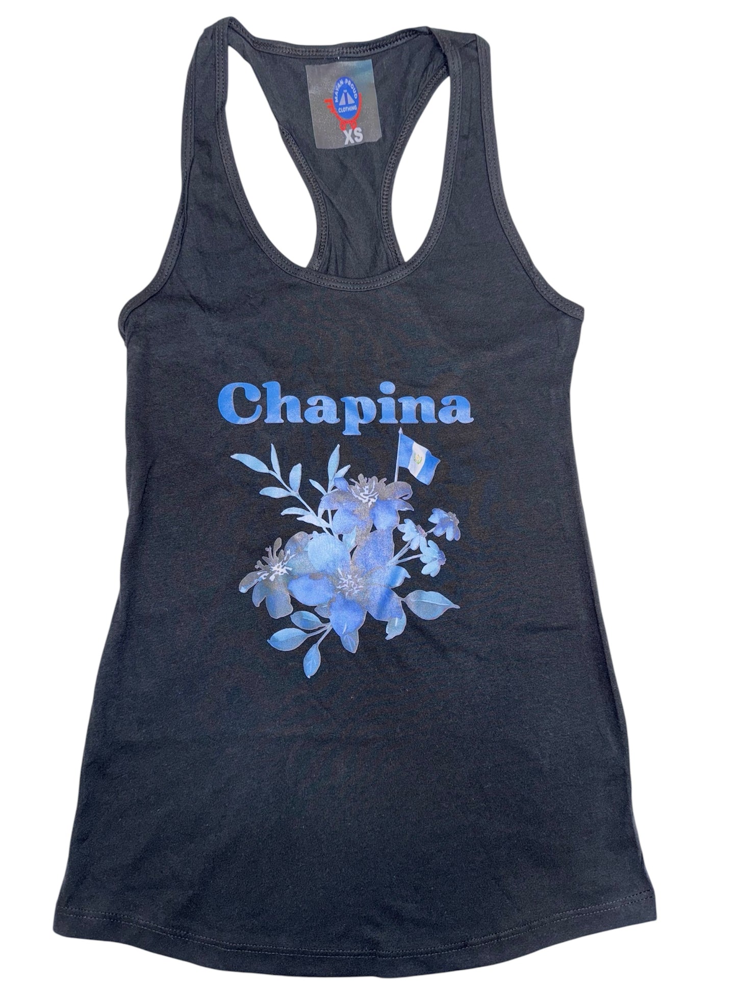Ideal Racerback Tank