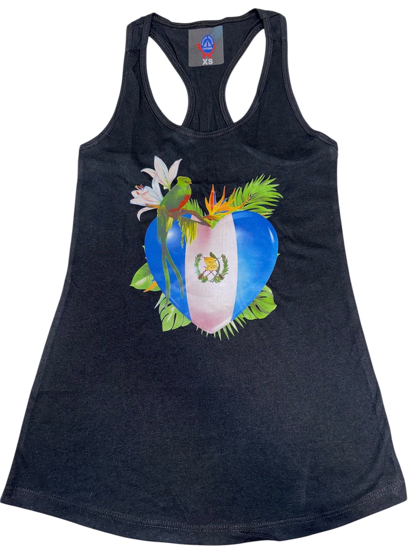 Ideal Racerback Tank