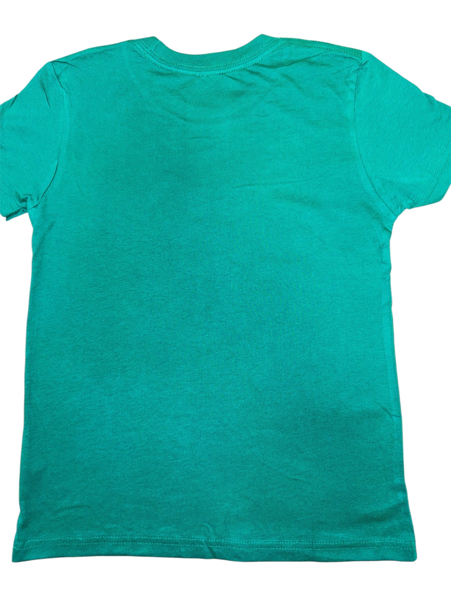 Youth Sleeve Crewneck Jersey