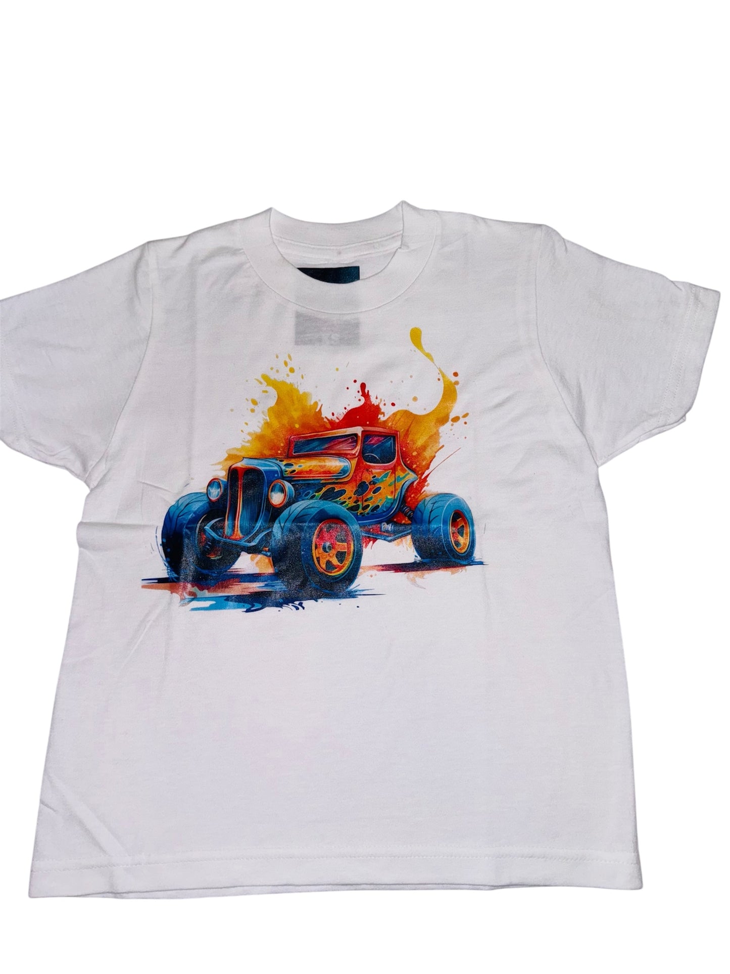 Youth Jersey T-shirt