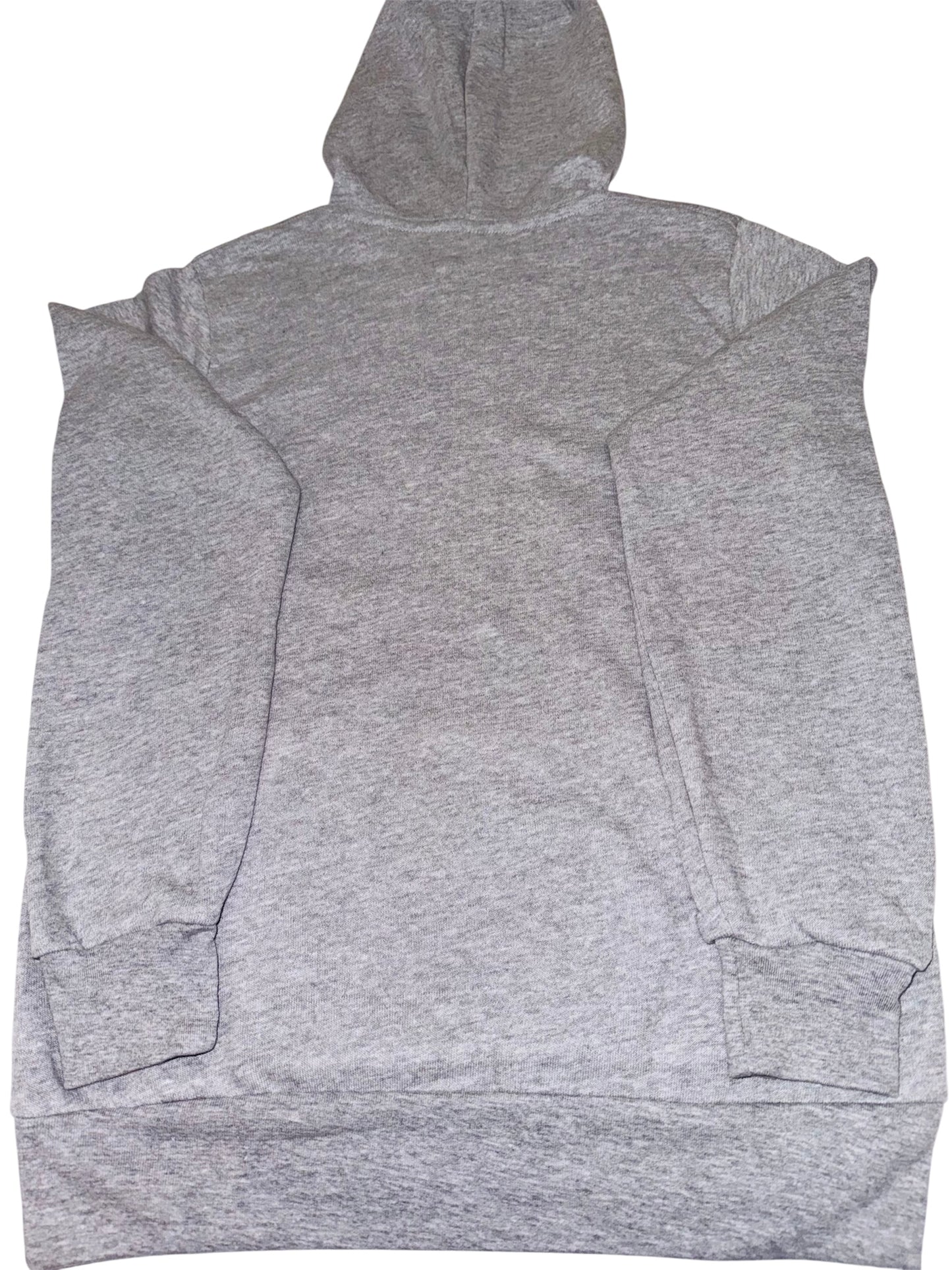 Sponge Pullover Sweatshirt