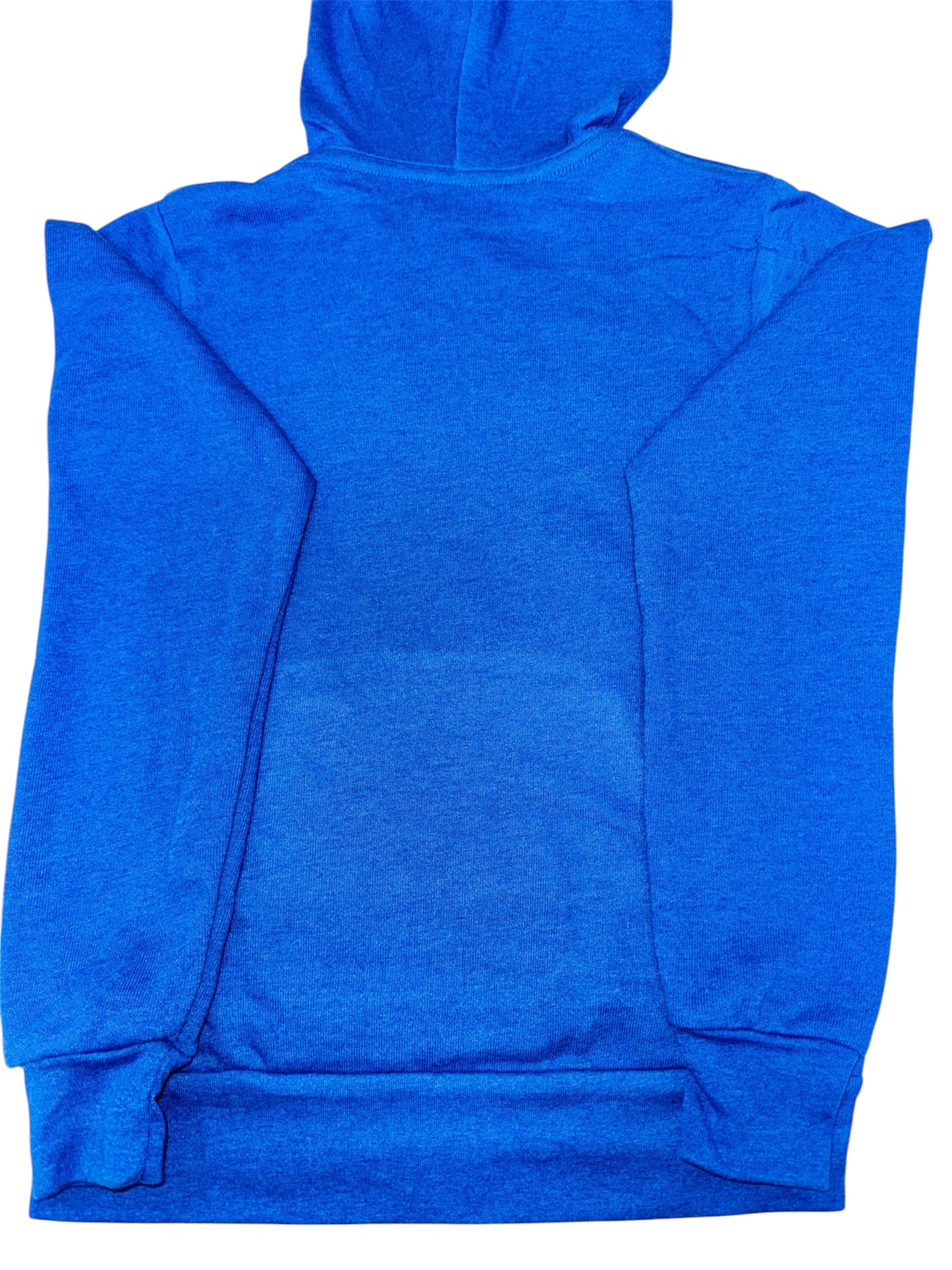 Sponge Pullover Sweatshirt