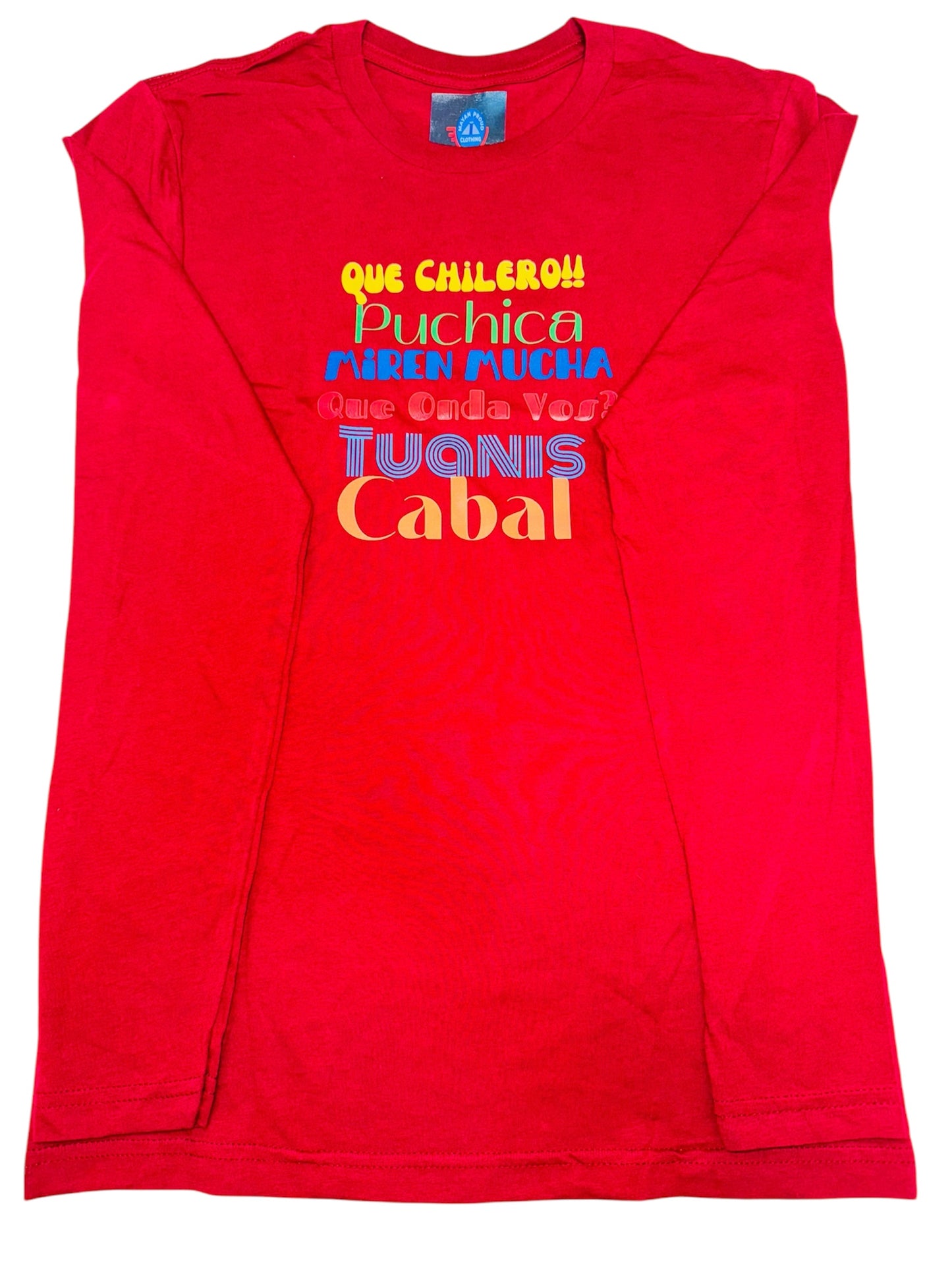 Long Sleeve T-shirt