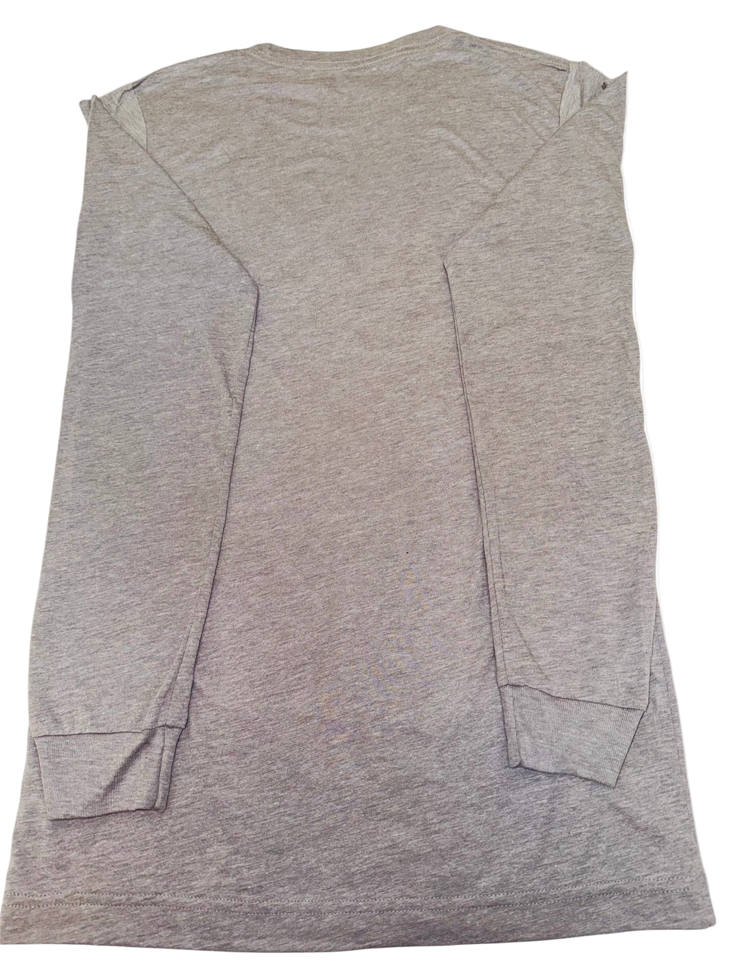 Triblend Long Sleeve T-sirt