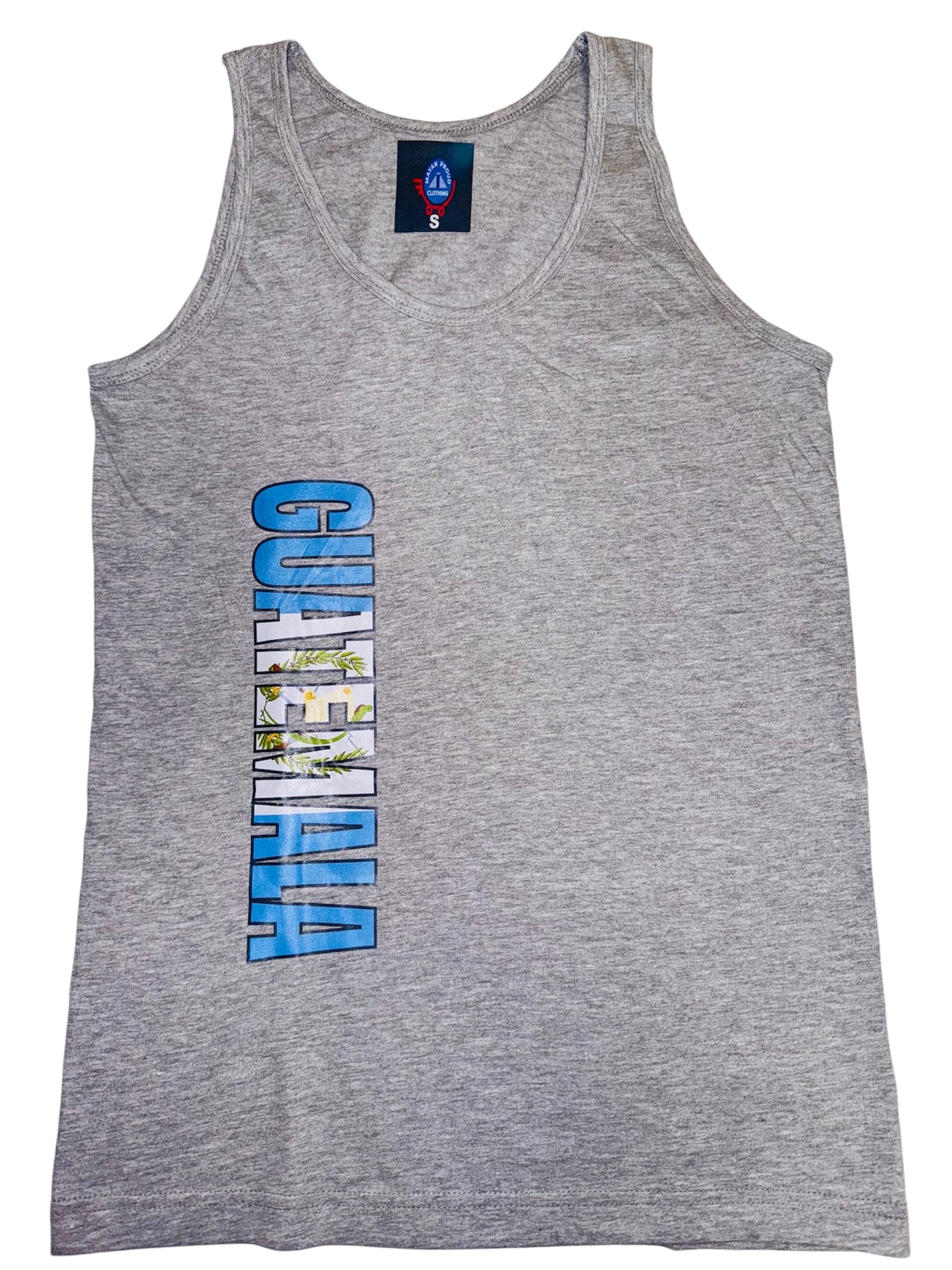 Jersey Tank TOP