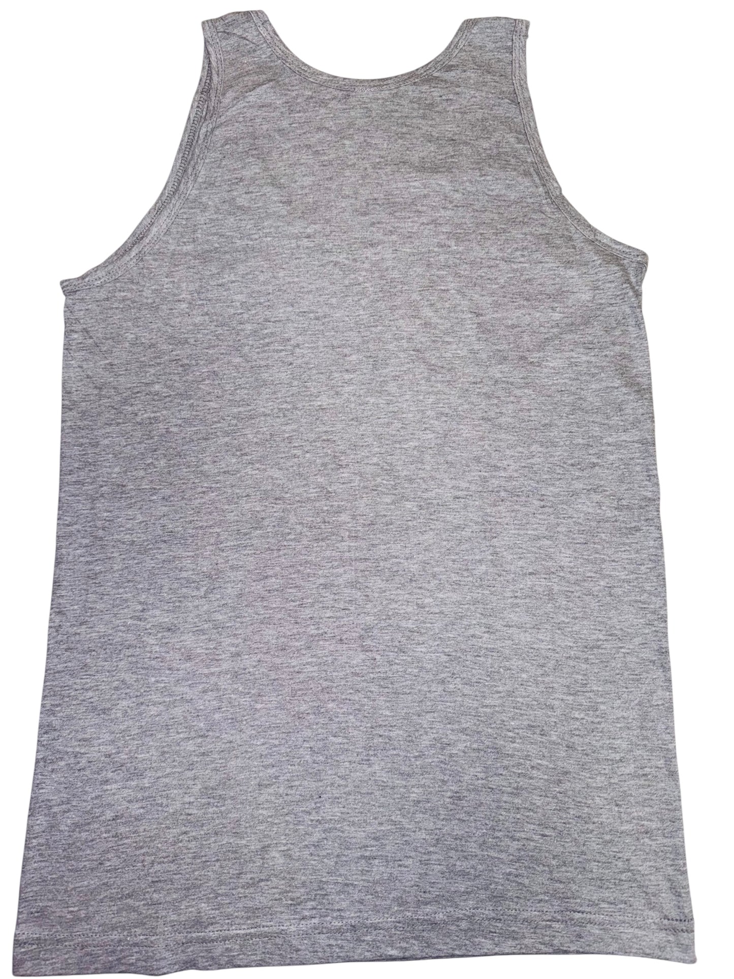 Jersey Tank TOP