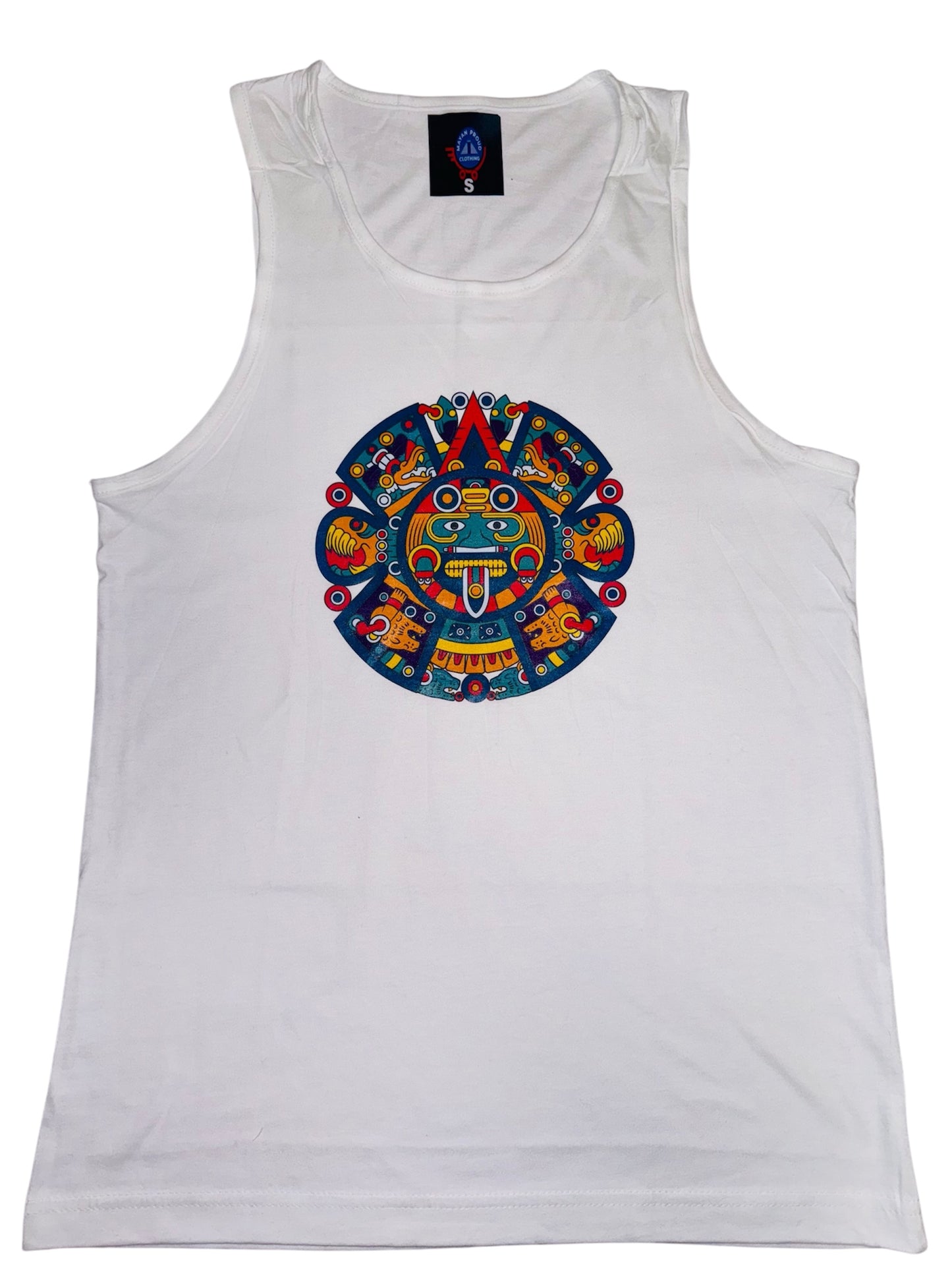 Premium Jersey Tank