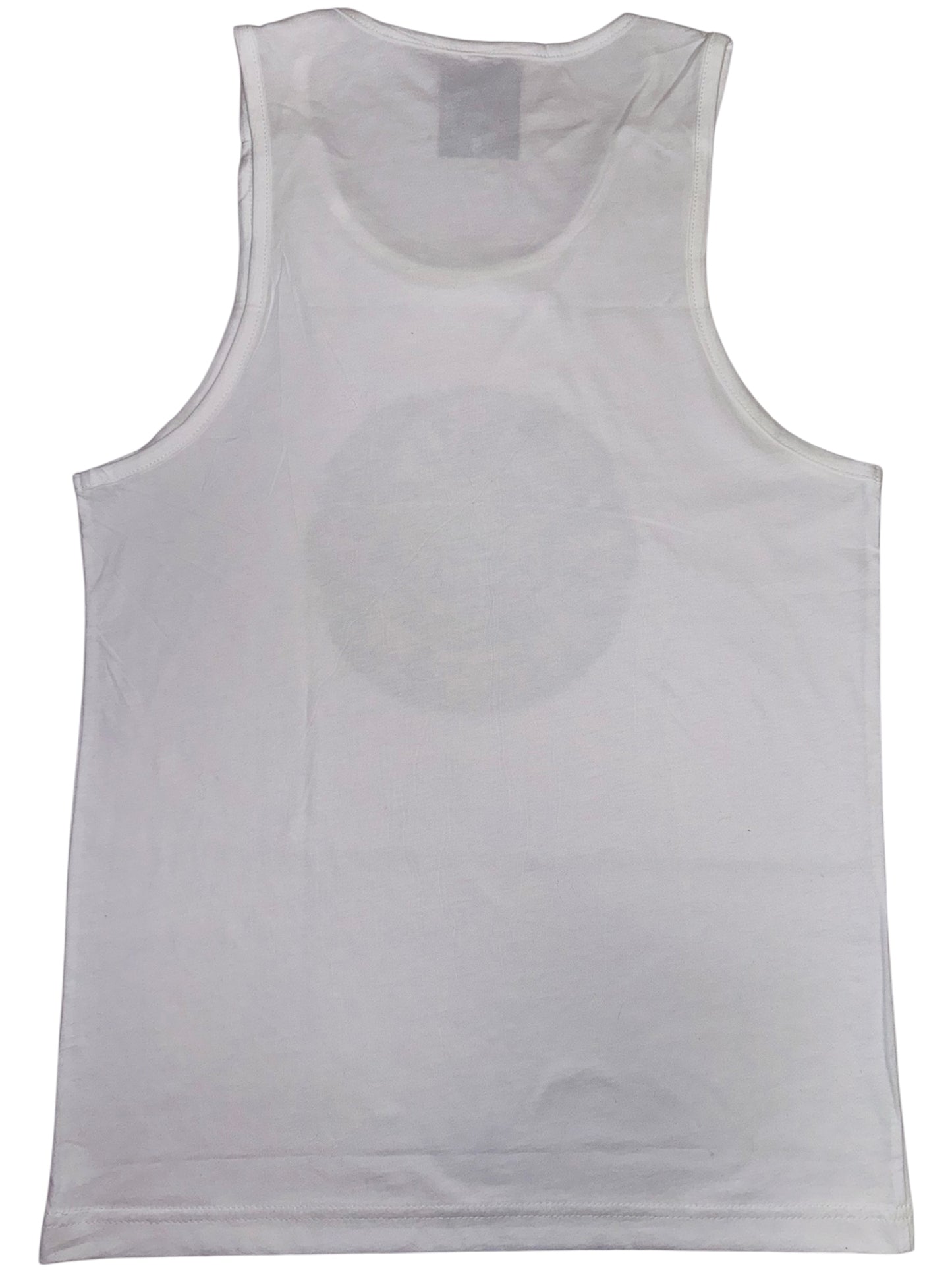 Premium Jersey Tank