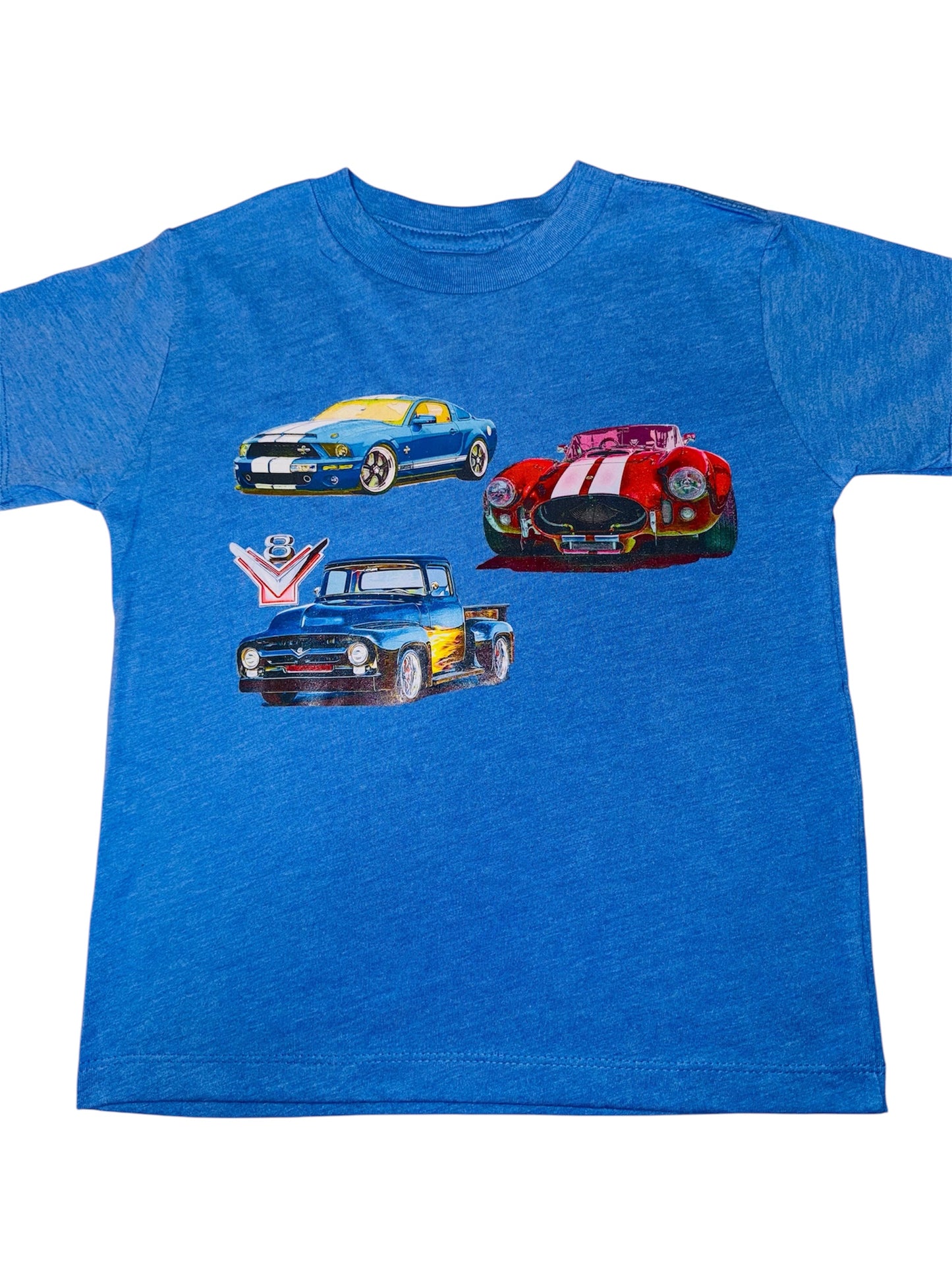 Short Sleeve T-Shirt