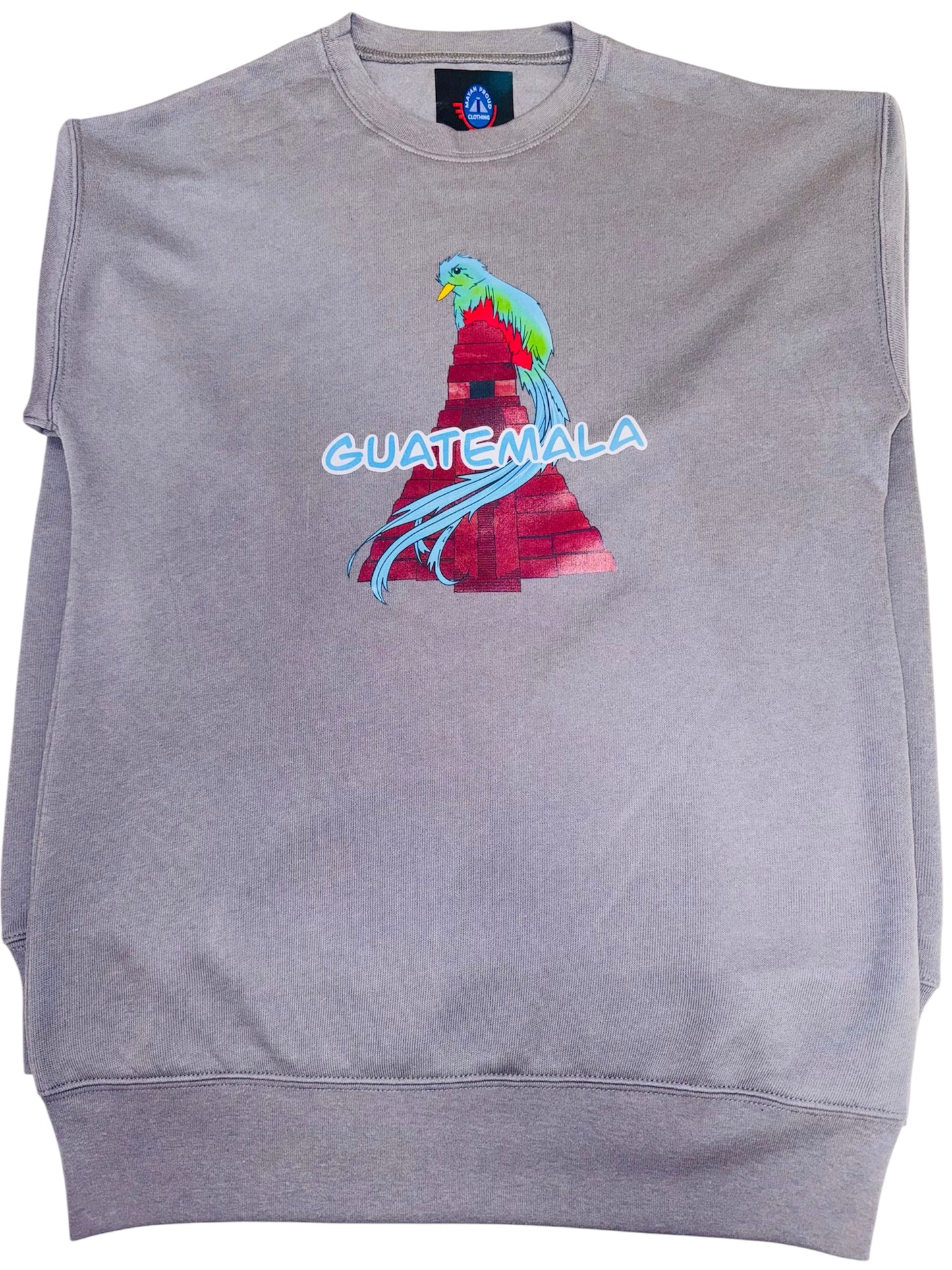 Crewneck Sweatshirt