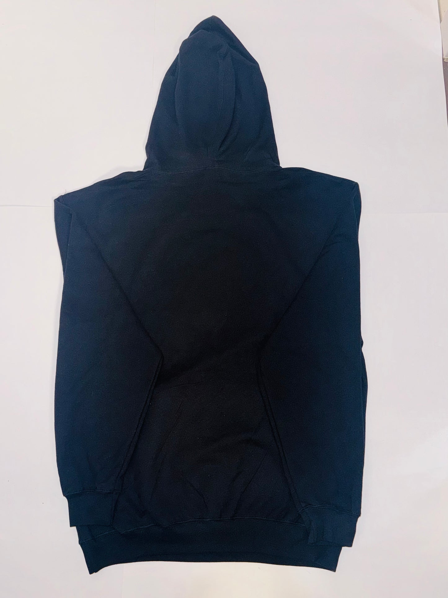 Fleece Hooded Sweatshirt
