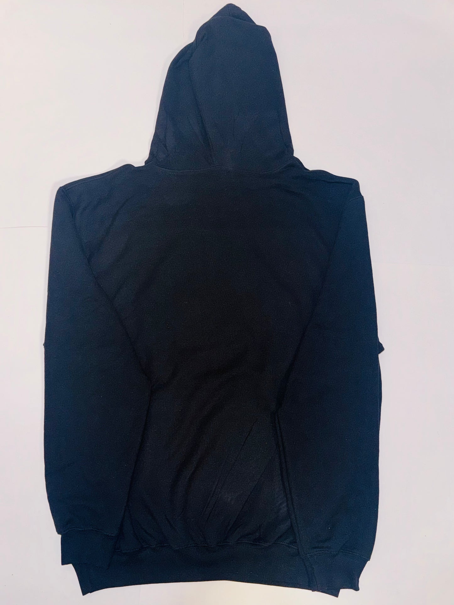 Fleece Hooded Sweatshirt