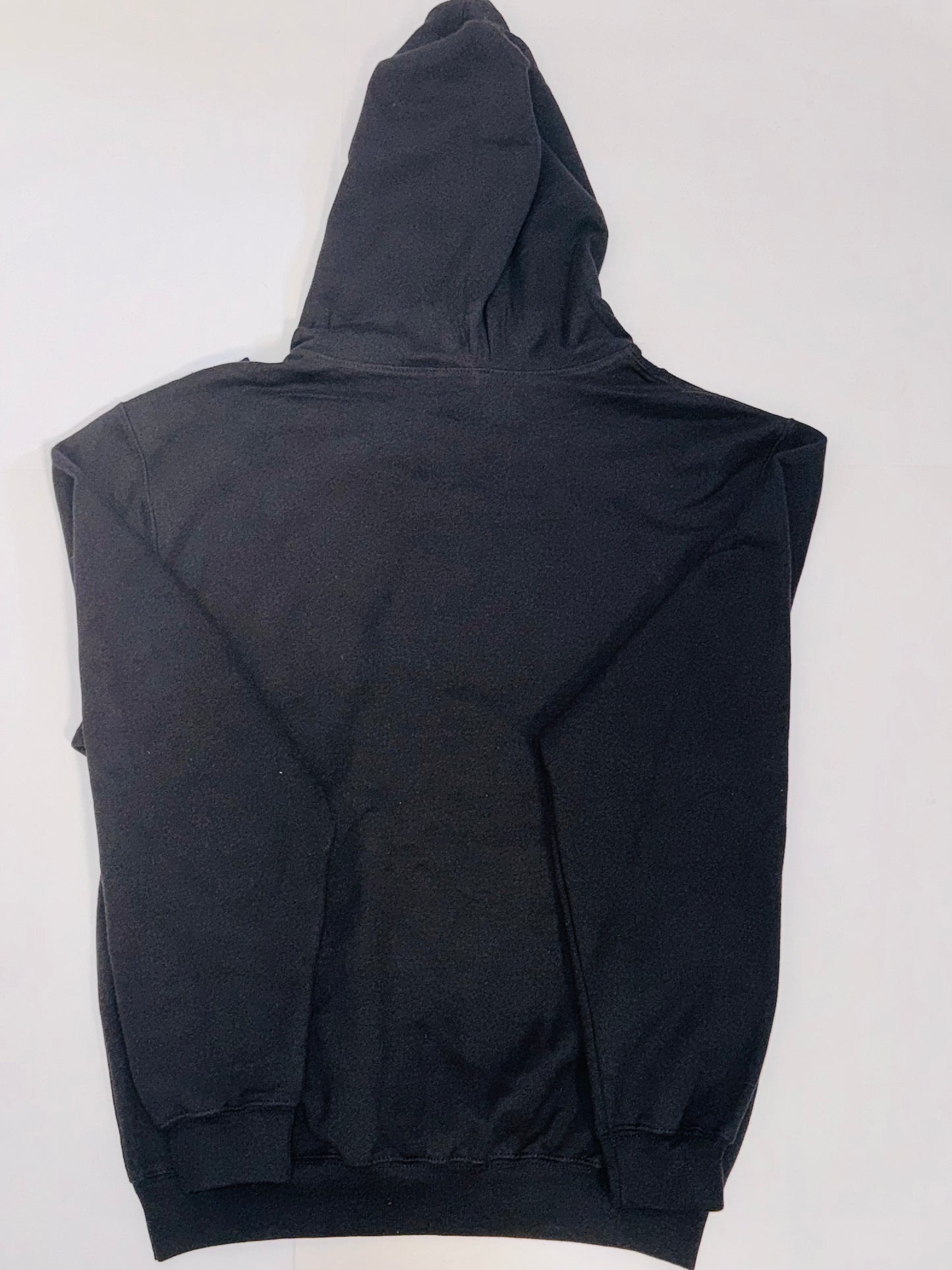 Fleece Hooded Sweatshirt