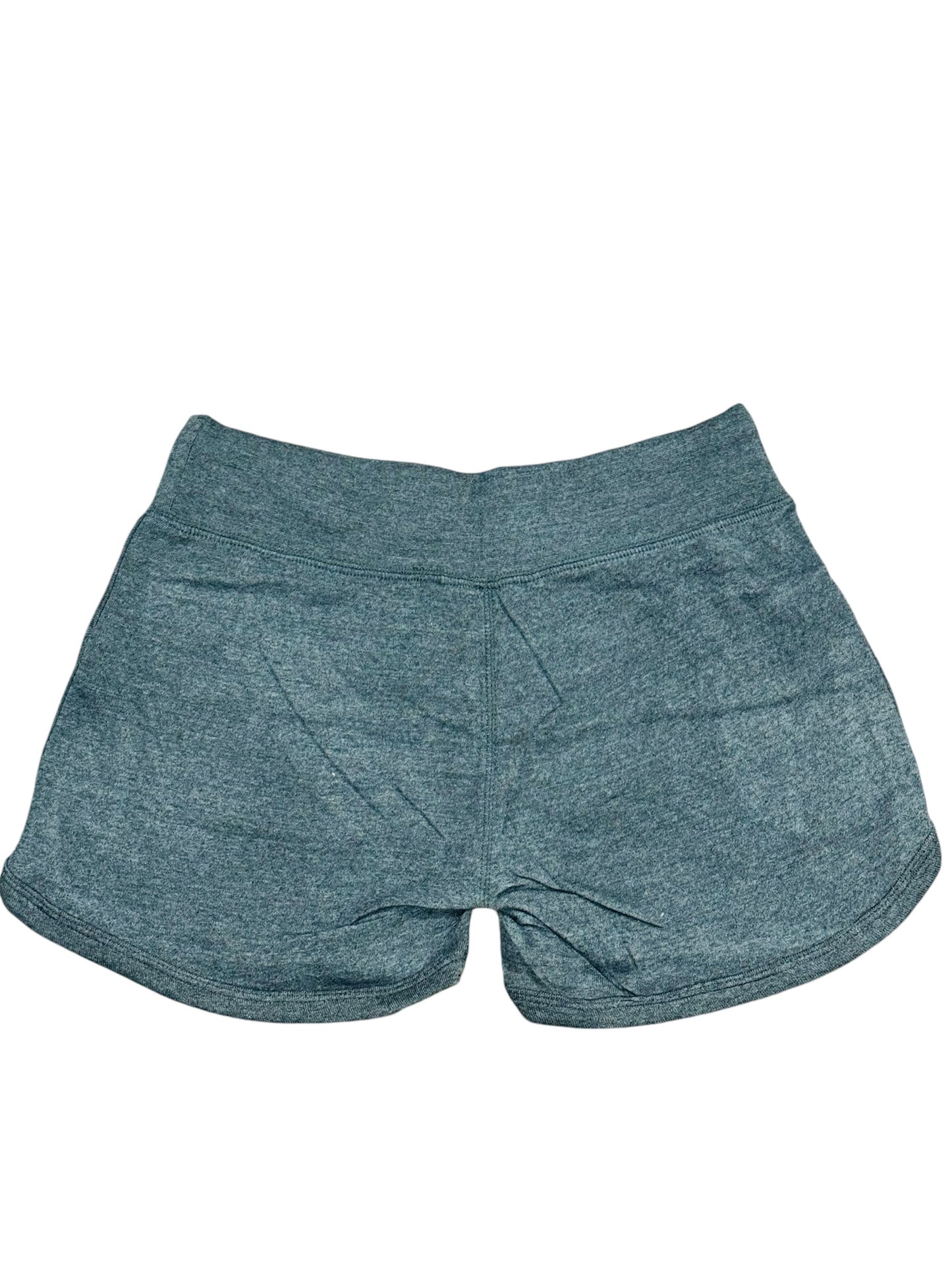 Fleece Short