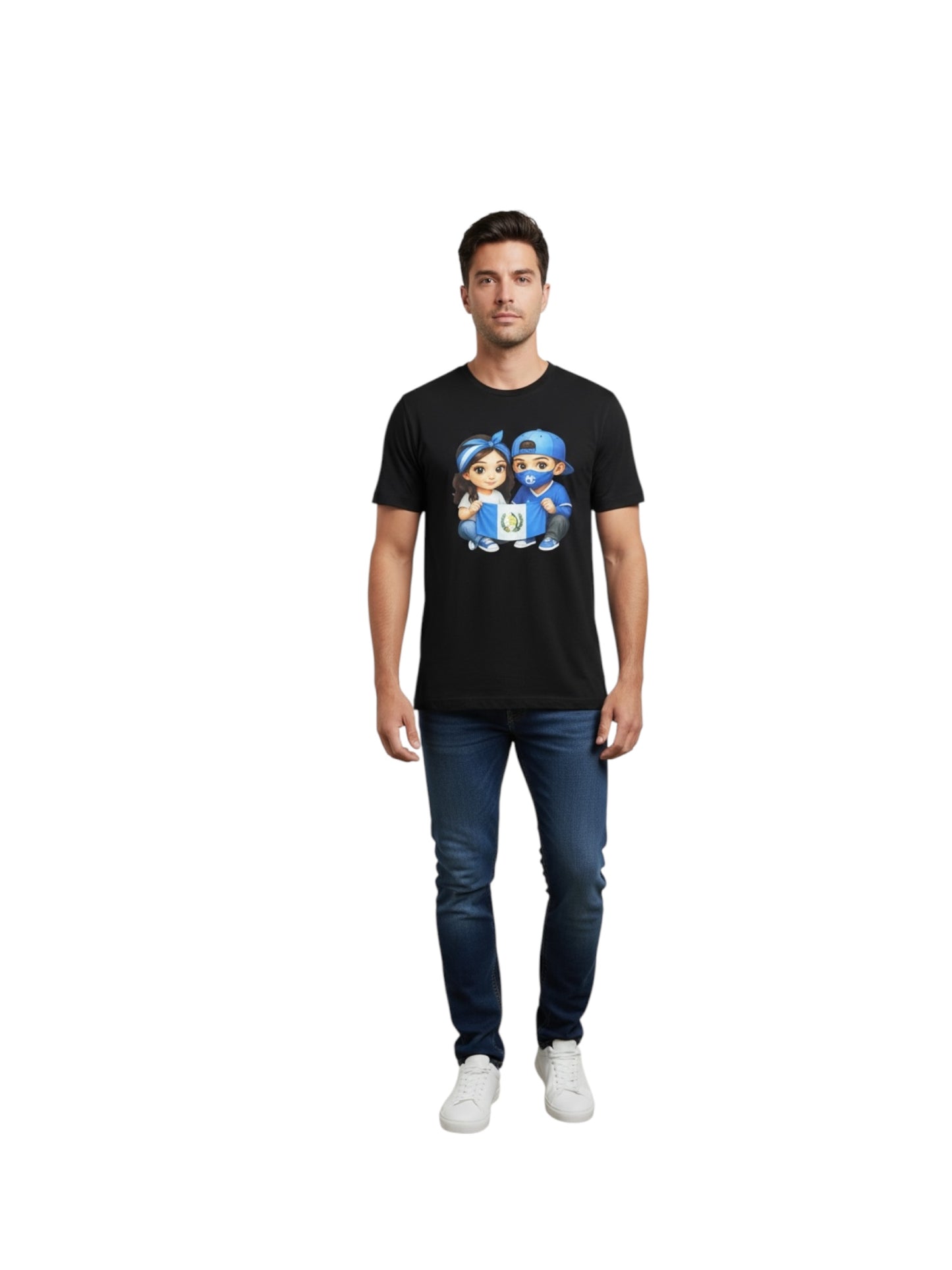 Unisex Tshirt triblend