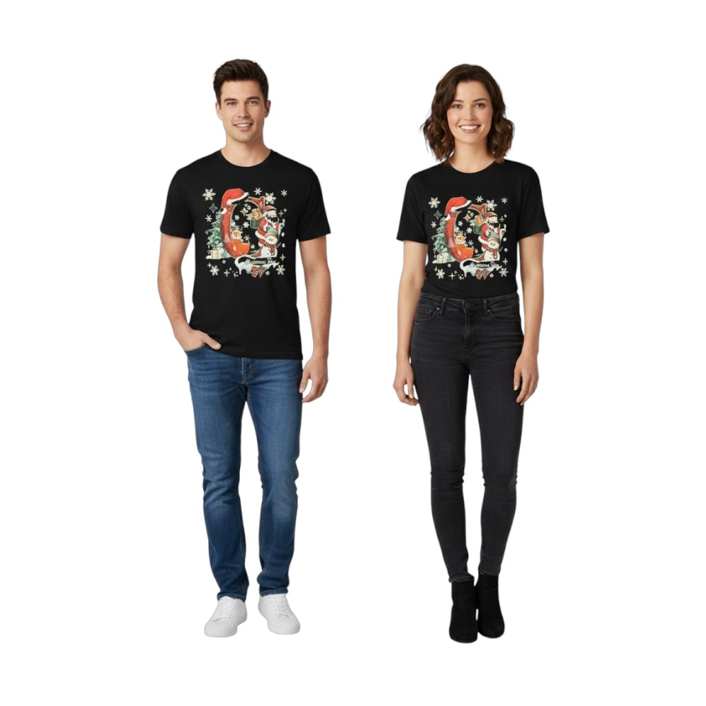 T-Shirt Ultra Cotton