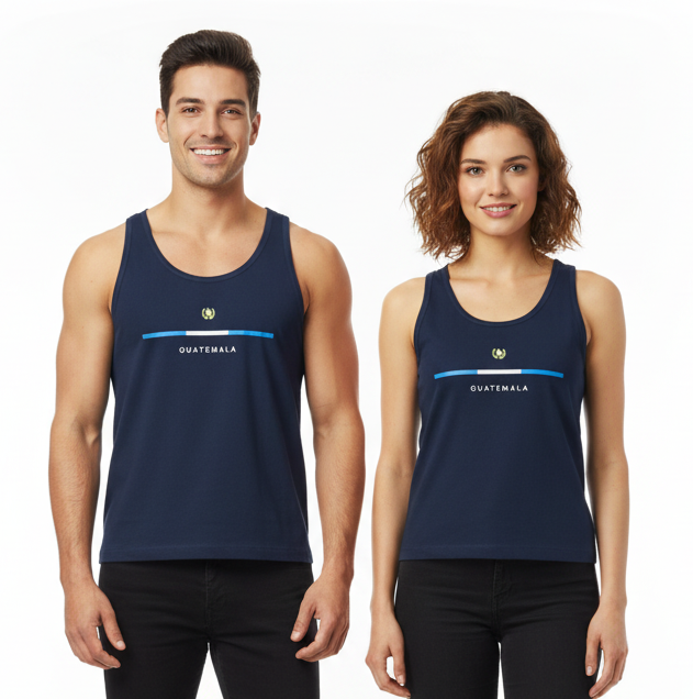 Jersey Tank Top