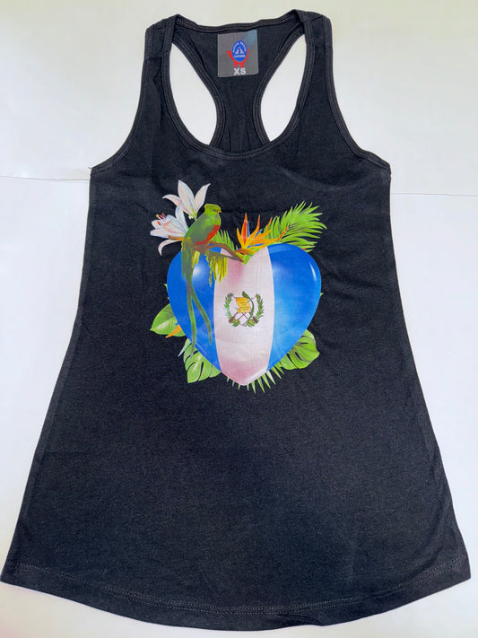 Ideal Racerback Tank