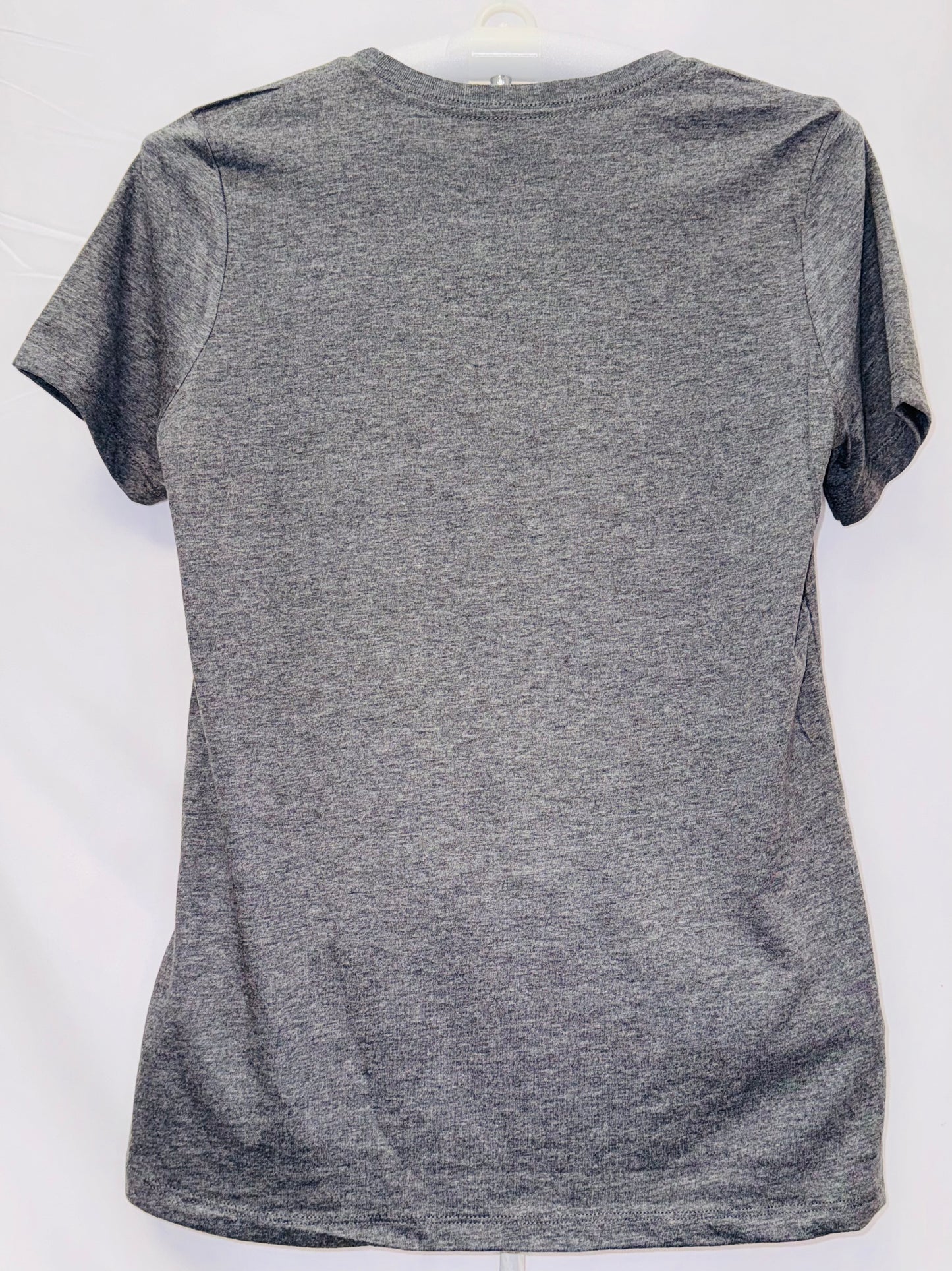 Relaxed Short Sleeve T Shirt