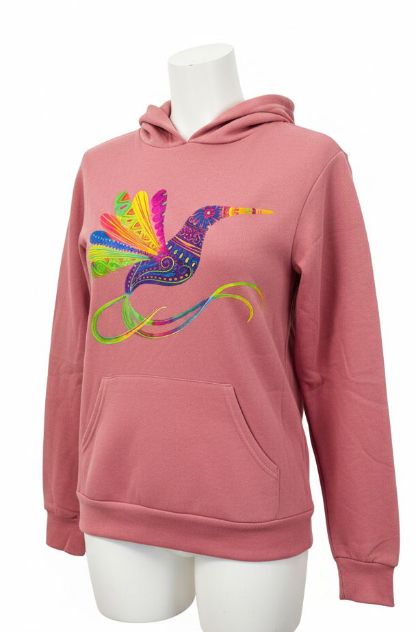 Youth Pullover Hooded Sweatshirt