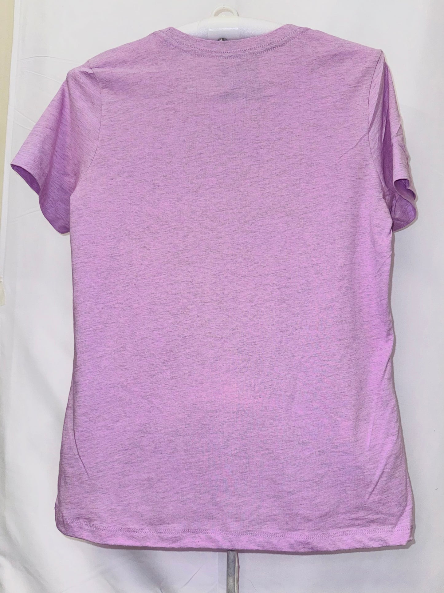 Relaxed Sleeve T Shirt