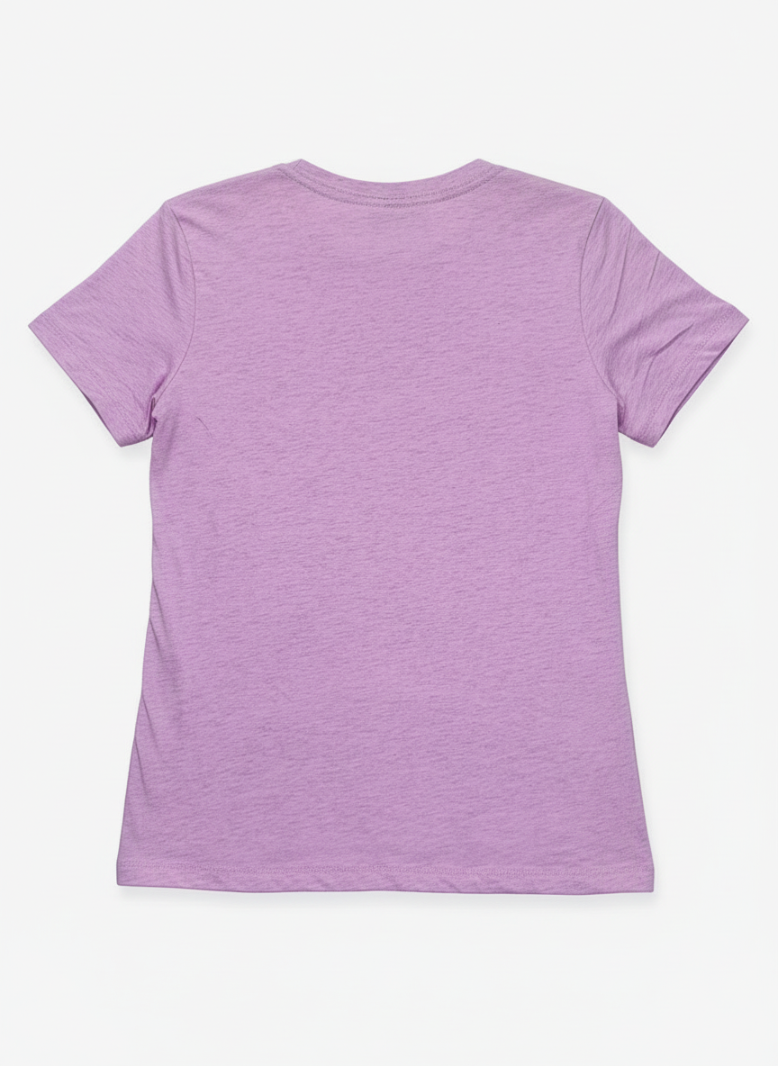 Relaxed Sleeve T Shirt