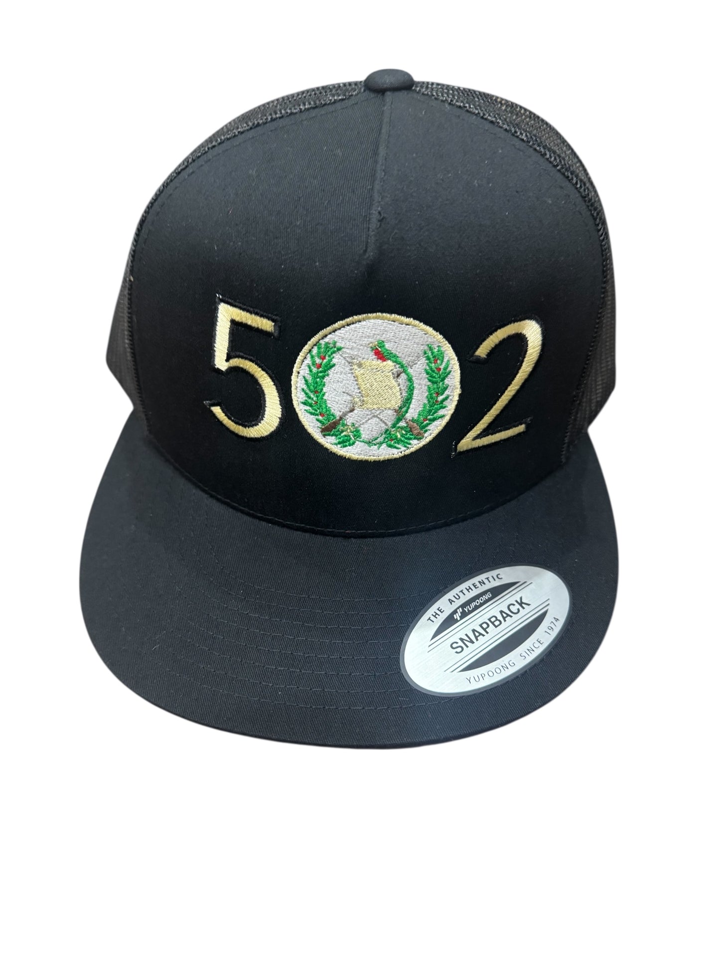 MAN HATS TRUCKER CAP