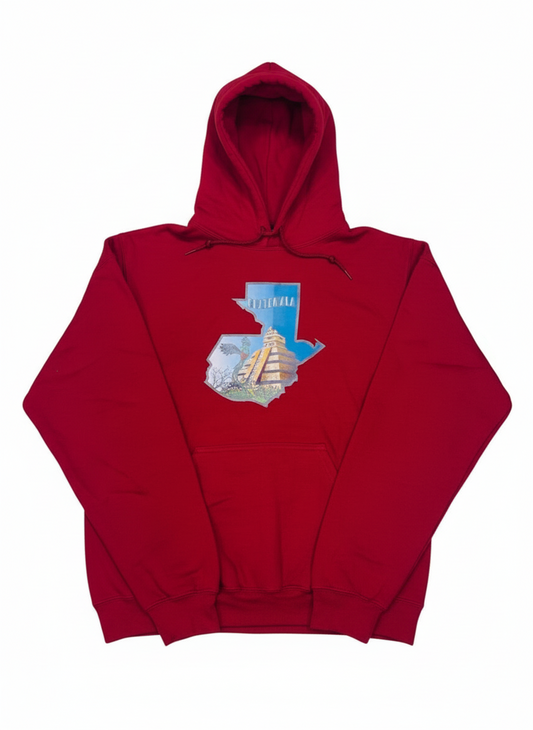 Heavy Blend Hooded Sweatshirt