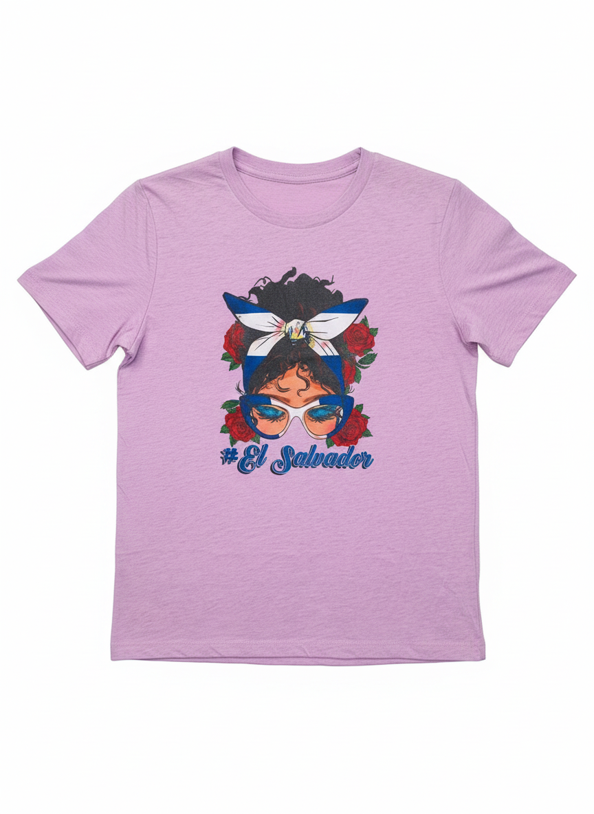 Relaxed Sleeve T Shirt