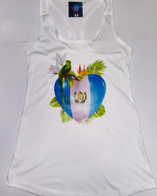 Ideal Racerback tank