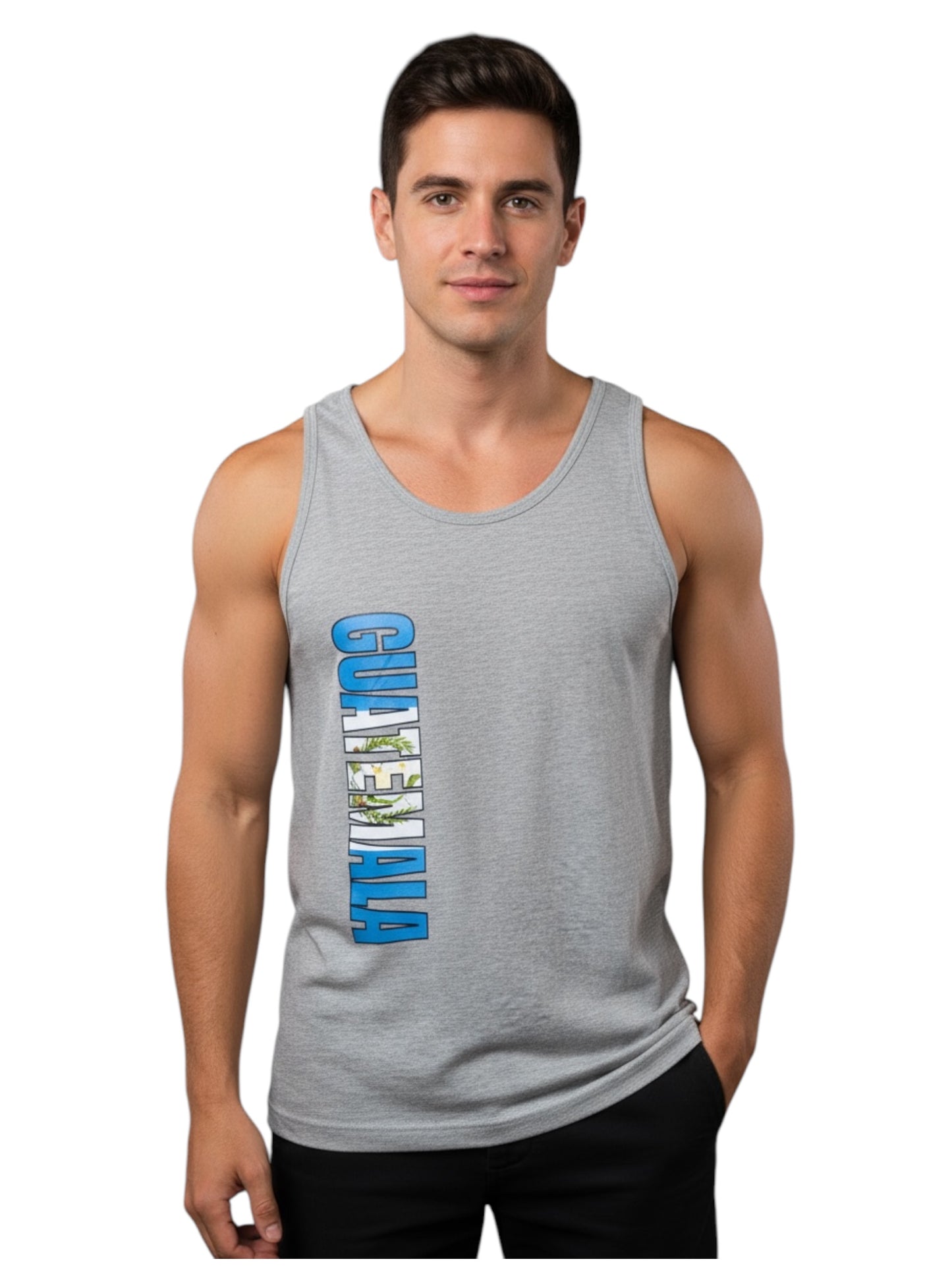 Jersey Tank TOP
