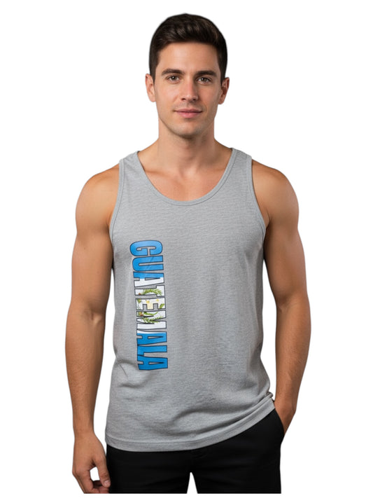 Jersey Tank TOP