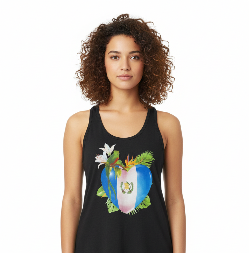 Ideal Racerback Tank