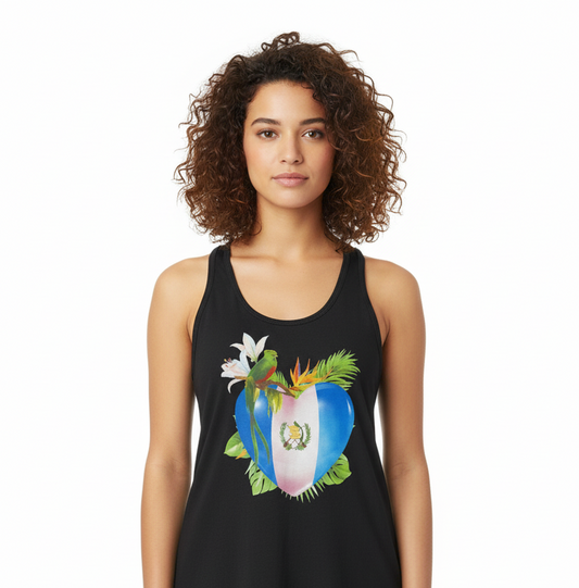 Ideal Racerback Tank