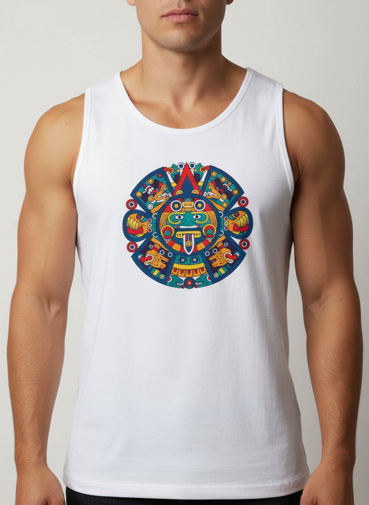 Premium Jersey Tank