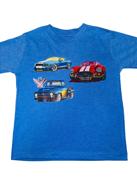 Short Sleeve T-Shirt